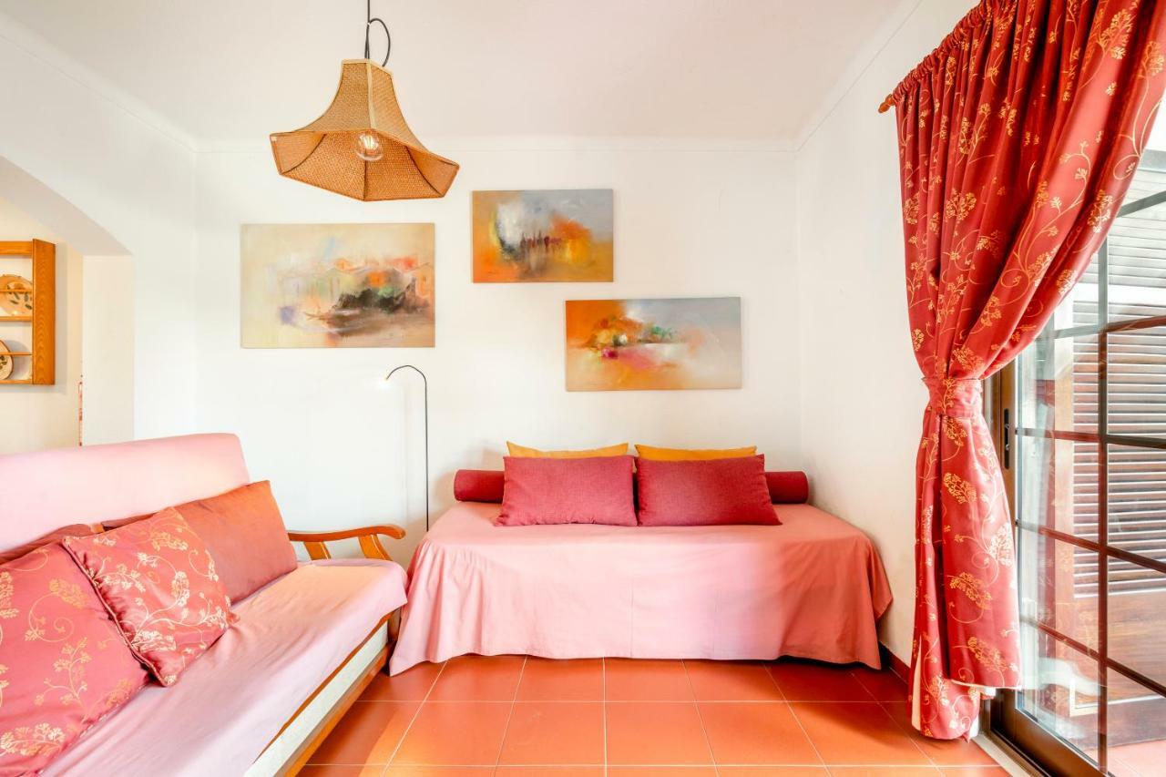 Altura Inn Cottage Экстерьер фото